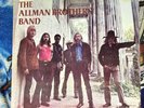 The Allman Brothers -S/T - Mobile Fidelity,MFSL Mofi