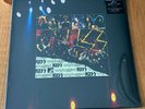 KISS MTV UNPLUGGED USA PRESS 2X VINYL LP ALBUM HYPE STICKER 180g DELETED