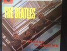 The Beatles Please Please Me Mono Vinyl LP PMC 1202 (XEX.421)