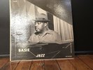Count Basie - Basie Jazz 1955 Clef Record MGC-633 Mono Piano-Oscar Peterson NM