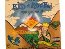 Kid Rock - Your Mama Presents Kid Rock's Triple MaxiPad 12” 1990 RARE Vinyl LP
