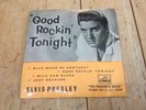 Elvis Presley. 