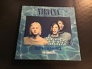 NIRVANA NEVERMIND THE SINGLES 10