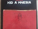 Radiohead - Kid A Mnesia - “Scarry” Book Edition, Cream Vinyl 3LP & Book. Sealed