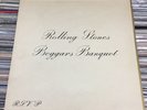 THE ROLLING STONES Beggars Banquet UK MONO UNBOXED DECCA RECORDS VINYL LP LK4955