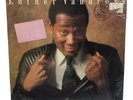 Luther Vandross / Never Too Much Original Shrink with Hype Sticker (1981) Epic
