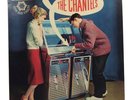 The Chantels We Are The Chantels Vinyl Record 1965 END Records MONO VG+ END 301