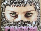 Impeach My Bush by Peaches . 2LP XL recordings (2006)