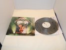 VAN HALEN   5150 Vinyl LP   1986 Warner Bros. Records W1-25394 (Club Edition)