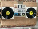 Pink Floyd A Nice Pair Rare Capitol Dbl Vinyl LP Uncensored Cover