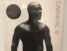 Wyclef Jean – Carnival III: The Fall LP 2017 Legacy – 889854623517 [SEALED]