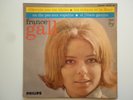 France Gall 45T EP N'écoute Pas Les Idoles / Ne Dis Pas Aux Copains 1er pochette