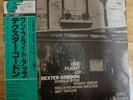 Dexter Gordon One Flight Up Blue Note GXK-8222 Japan - Vinyl LP
