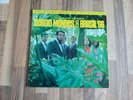 Sergio Mendes & Brasil 66 Vinyl LP Herb Allergie presents MFSL US 1983 VG++/NM