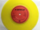 U2 Another Day Yellow 7” Vinyl Excellent Condition, Beautiful Vinyl