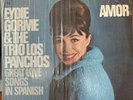 Eydie Gorme & The Trio Los Panchos   Amor (Great Love Songs In Spanish) LP VG