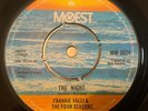 NORTHERN SOUL FRANKIE VALLI & FOUR SEASONS THE NIGHT UK MOWEST 7