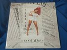 Megan Thee Stallion - Good News - not Target Exclusive Blue Vinyl Record - New