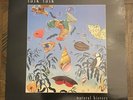 Talk Talk The Very Best Of Natural History Original Vinyl Album PCSD109