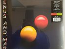 Wings – Venus And Mars - Red/Yellow 2 x LP Vinyl Records - NEW Sealed - LTD ED.