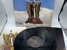 Paul McCartney & Wings  Greatest Hits 1978 pressing LP Shrink & Hype with Poster