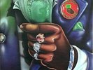 Hustlers Convention by Lightnin' Rod (Record, 2017)
