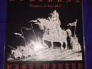 NOKTURNE / EISENWINTER split 10” MLP Pantheon Absurd Goatmoon Wolfnacht Vothana