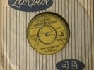 LITTLE RICHARD BAMA LAMA BAMA LOO / ANNIE'S BACK U.K LONDON DEMO HL 9896 EX