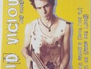 Sid Vicious - Don't You Gimme No Lip UK 1989 Spiral Scratch 7