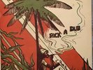 Keith Hudson - Pick A Dub - ATRALP 1002 Excellent copy RARE