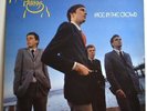 The Merton Parkas LP Vinyl - Face In The Crowd - First UK Pressing - VG+ EX / EX