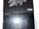 Autographed Catfish and the Bottlemen - The Ride (Black) + The Balance Signed