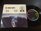 THE BEACH BOYS Surfin' U.S.A. +3 1964 MEXICO 7