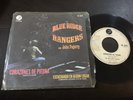 JOHN FOGERTY The Blue Ridge Rangers HEARTS OF STONE 1973 MEXICO PROMO Creedence