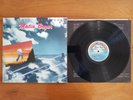 MATIA BAZAR  Il tempo del sole  LP Vinile 33 giri Italy 1980 Prima stampa