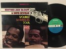 Brother Jack McDuff David Newman Double Barrelled Soul EX GORGEOUS