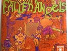 The Fallen Angels LP Vinyl - It's A Long Way Down - 2011 Reissue - Sealed