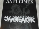 Anti Cimex - Scandinavian Jawbreaker - Original Rare Vinyl Japan 12