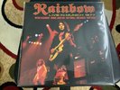 Rainbow Live In Munich ‘77 Vinyl LP Ritchie Blackmore Dio