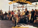 The Royal Jesters -Yo Soy Chicano - Tejano Tex Mex Record LP David Marez