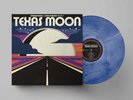 Khruangbin & Leon Bridges - Texas Moon - Limited Edition Blue Vinyl 12