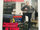 Sealed Vern Gosdin Chiseled In Stone Vinyl LP Record Album 1988 FC 40982 Country