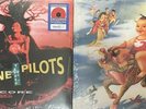 Stone Temple Pilots Core And Purple Walmart Colored Vinyl Record LP New