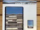 Modest Mouse-Lonesome Crowded West 2LP Vinyl (NM / NM)