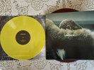 Beyonce Lemonade vinyl 2LP Ex/Ex yellow vinyl With Giant Photobook Insert