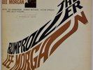 LEE MORGAN: The Rumproller US Blue Note 4199 EAR Jazz Vinyl LP Hear