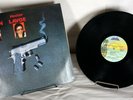 WILLIE COLON HECTOR LAVOE - VIGILANTE - LP - VINYL RECORD ALBUM - FANIA
