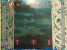 Black Sabbath – Tyr LP 1990 EU VG+/VG+