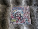 The Red Hot Chili Peppers - 1st Album - 12