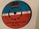Northern Soul Someday We’re Gonna Love Again Barbara Lewis